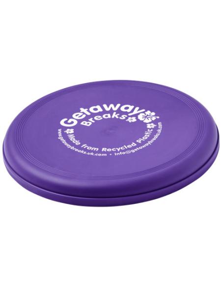Frisbi de plástico reciclado N73920721
