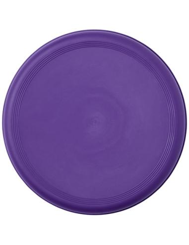 Frisbi de plástico reciclado N73920721