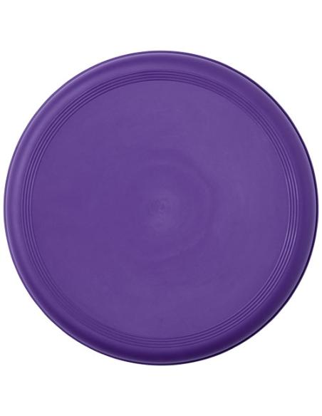 Frisbi de plástico reciclado N73920721