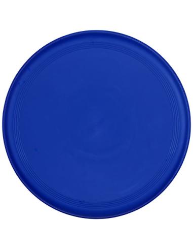 Frisbi de plástico reciclado N25920721