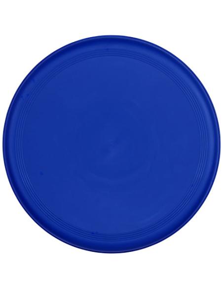 Frisbi de plástico reciclado N25920721