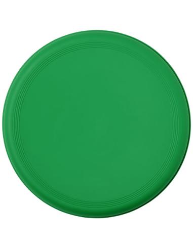 Frisbi de plástico reciclado N16920721