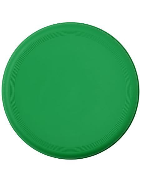 Frisbi de plástico reciclado N16920721