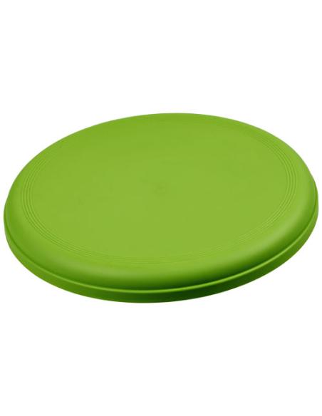 Frisbi de plástico reciclado N36920721