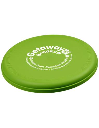 Frisbi de plástico reciclado N36920721