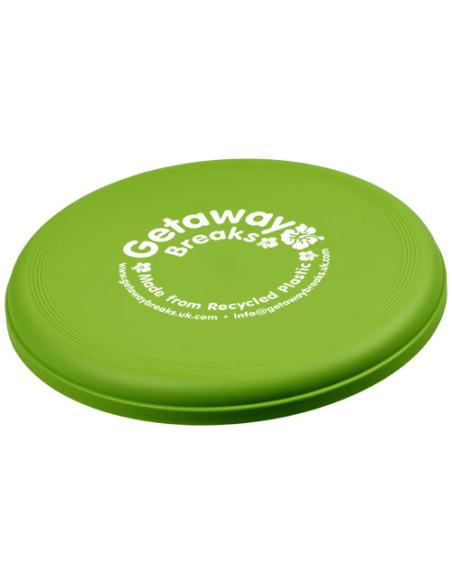 Frisbi de plástico reciclado N36920721