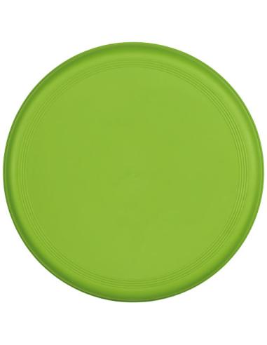 Frisbi de plástico reciclado N36920721