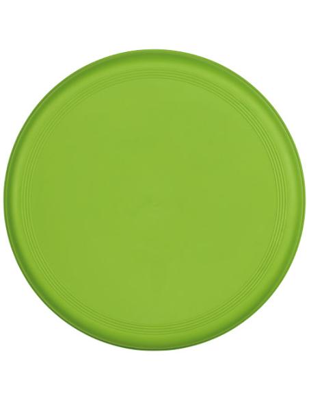 Frisbi de plástico reciclado N36920721