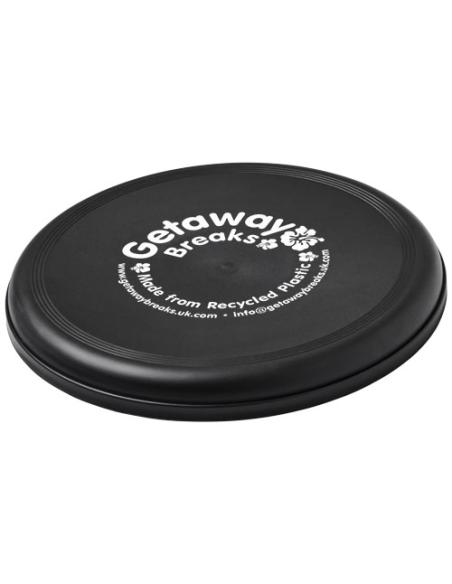 Frisbi de plástico reciclado N09920721