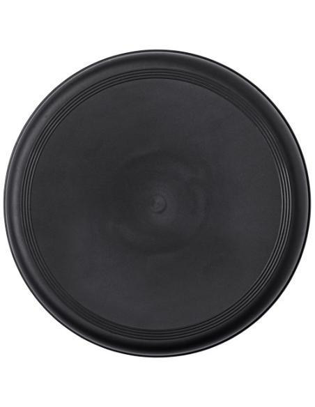 Frisbi de plástico reciclado N09920721