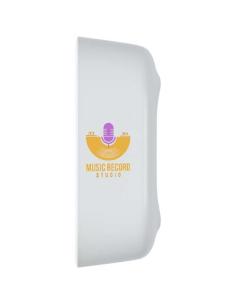 Minialtavoz Bluetooth® de plástico reciclado 2.0 de 3 W con certificación RCS N10503421 2