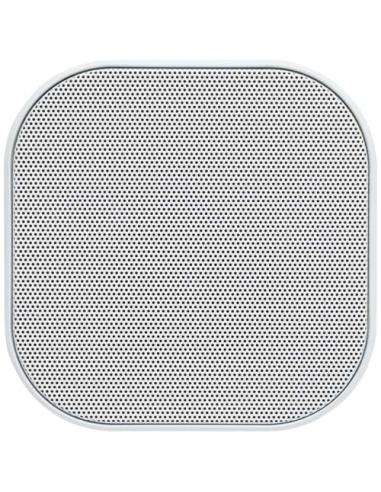 Minialtavoz Bluetooth® de plástico reciclado 2.0 de 3 W con certificación RCS N10503421