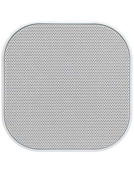 Minialtavoz Bluetooth® de plástico reciclado 2.0 de 3 W con certificación RCS N10503421