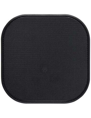 Minialtavoz Bluetooth® de plástico reciclado 2.0 de 3 W con certificación RCS N09503421