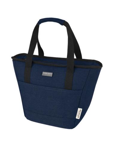 Bolsa isotérmica de 6 L para almuerzo y 9 latas de lona reciclada GRS N55976021