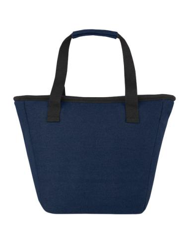 Bolsa isotérmica de 6 L para almuerzo y 9 latas de lona reciclada GRS N55976021