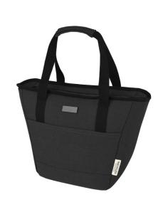 Bolsa isotérmica de 6 L para almuerzo y 9 latas de lona reciclada GRS N55976021