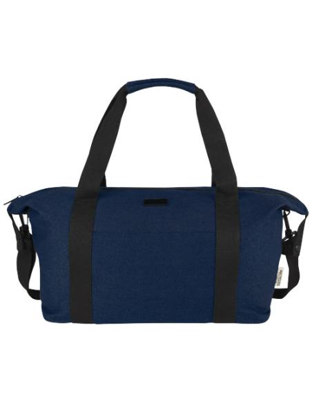 Bolsa de lona reciclada GRS deportiva de 25 L N55186021