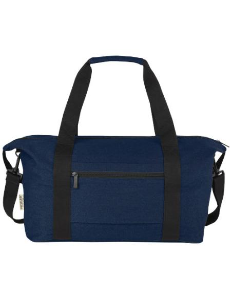 Bolsa de lona reciclada GRS deportiva de 25 L N55186021