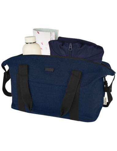 Bolsa de lona reciclada GRS deportiva de 25 L N55186021