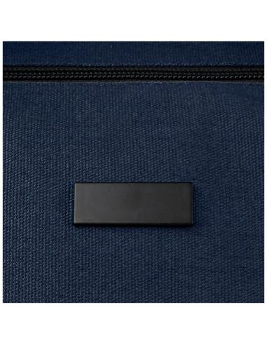 Bolsa de lona reciclada GRS deportiva de 25 L N55186021