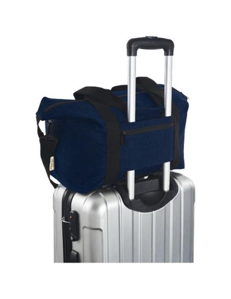 Bolsa de lona reciclada GRS deportiva de 25 L N55186021