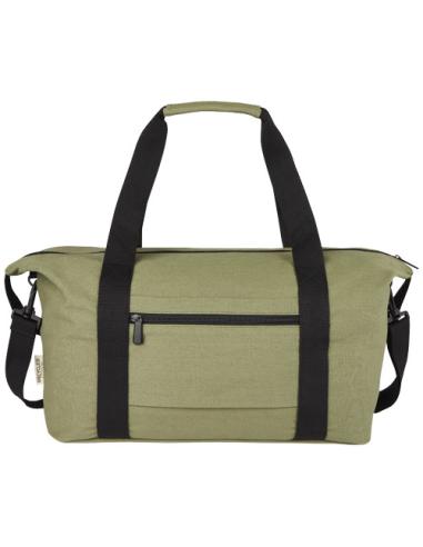 Bolsa de lona reciclada GRS deportiva de 25 L N06186021