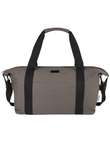 Bolsa de lona reciclada GRS deportiva de 25 L N28186021