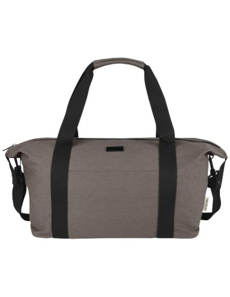 Bolsa de lona reciclada GRS deportiva de 25 L N28186021