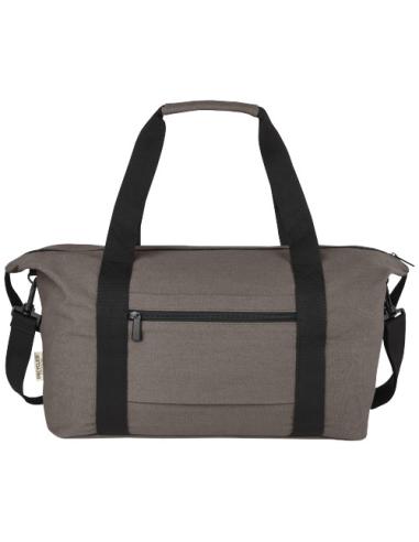 Bolsa de lona reciclada GRS deportiva de 25 L N28186021