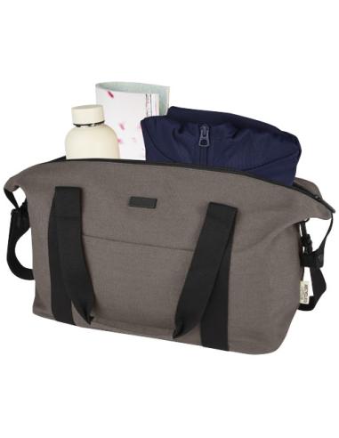 Bolsa de lona reciclada GRS deportiva de 25 L N28186021