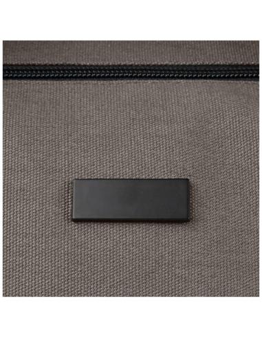 Bolsa de lona reciclada GRS deportiva de 25 L N28186021