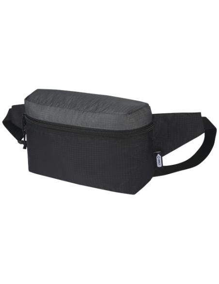 Riñonera ligera reciclada de 2,5 L N09486021