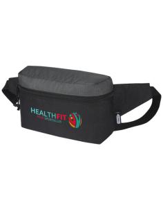 Riñonera ligera reciclada de 2,5 L N09486021 2