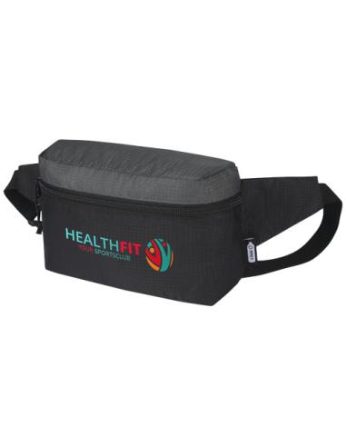 Riñonera ligera reciclada de 2,5 L N09486021