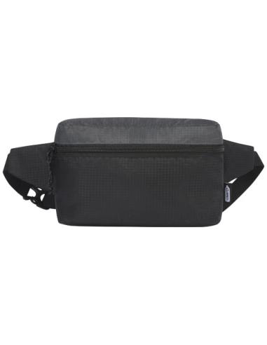 Riñonera ligera reciclada de 2,5 L N09486021