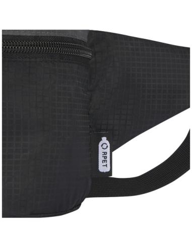 Riñonera ligera reciclada de 2,5 L N09486021