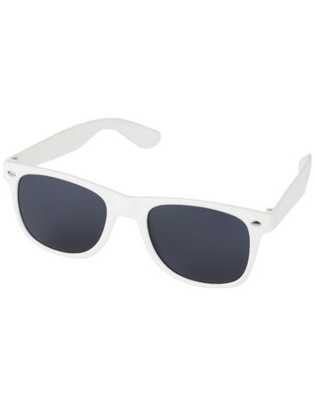 Gafas de sol de plástico reciclado N10620721