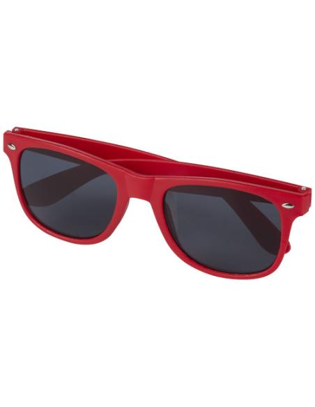 Gafas de sol de plástico reciclado N12620721