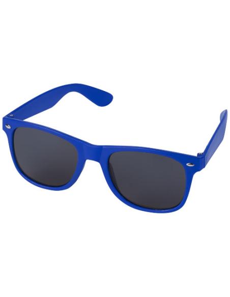 Gafas de sol de plástico reciclado N35620721