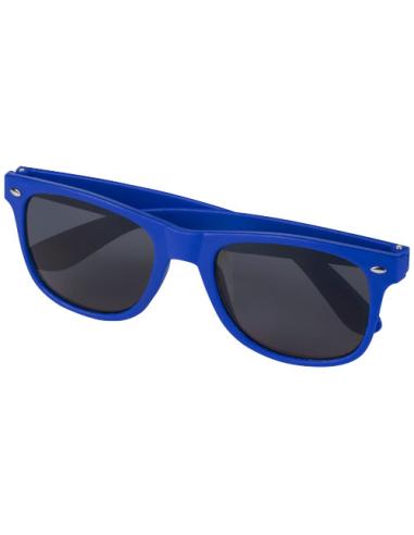 Gafas de sol de plástico reciclado N35620721