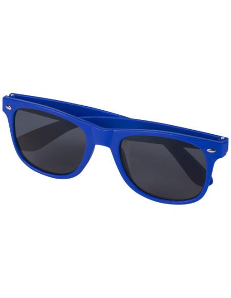 Gafas de sol de plástico reciclado N35620721