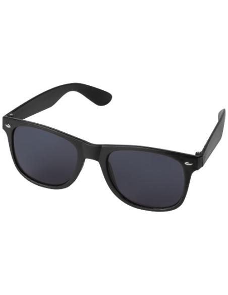 Gafas de sol de plástico reciclado N09620721