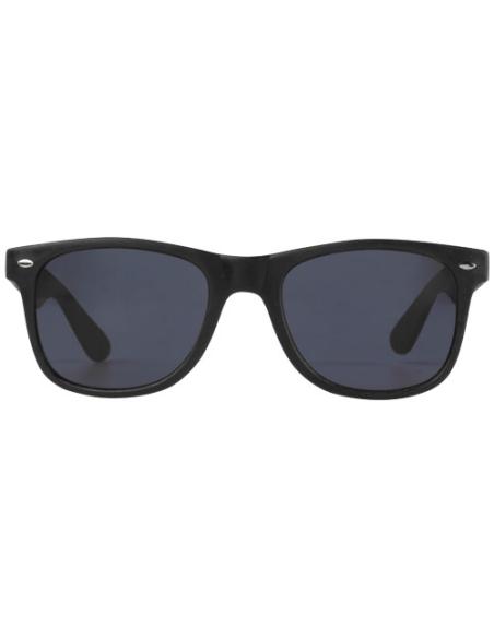Gafas de sol de plástico reciclado N09620721