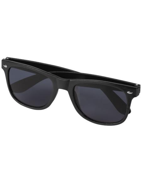 Gafas de sol de plástico reciclado N09620721
