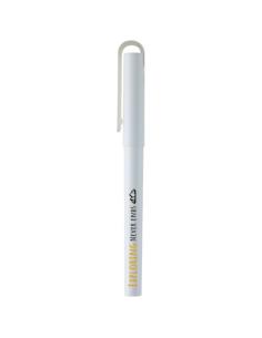 Rollerball de gel de PET reciclado (tinta negra) N10908701 2