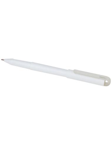 Rollerball de gel de PET reciclado (tinta negra) N10908701