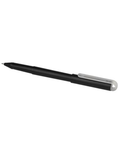 Rollerball de gel de PET reciclado (tinta negra) N09908701