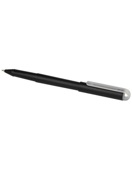 Rollerball de gel de PET reciclado (tinta negra) N09908701
