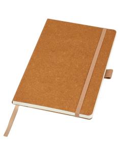 Libreta de cuero reciclado N60018701